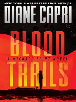 cover image of Blood Trails